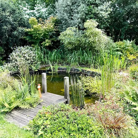 度假居 De Standing - Pleine Nature - Jacuzzi *
